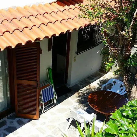 Acrogiali Sunshine Siviri