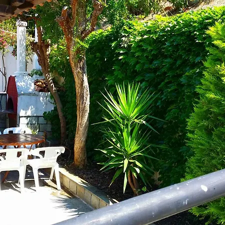 Acrogiali Sunshine Holiday home