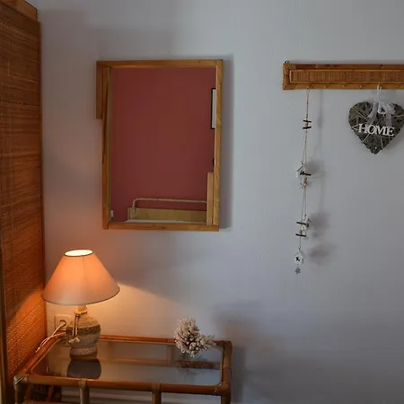 Ferienhaus Acrogiali Sunshine