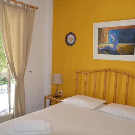 Ferienhaus Acrogiali Sunshine *