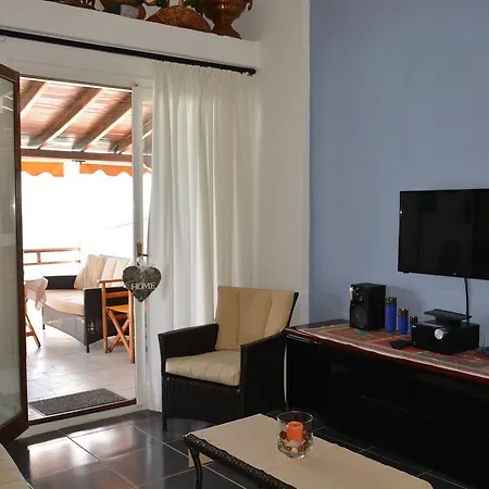Holiday home Acrogiali Sunshine *