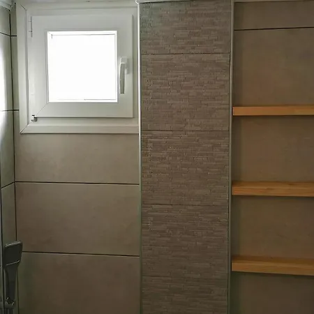 Acrogiali Sunshine Ferienhaus Siviri