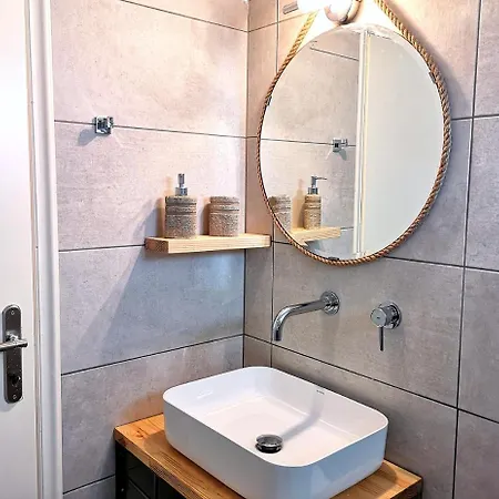 Acrogiali Sunshine Holiday home *