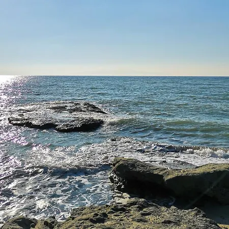 Acrogiali Sunshine * Siviri