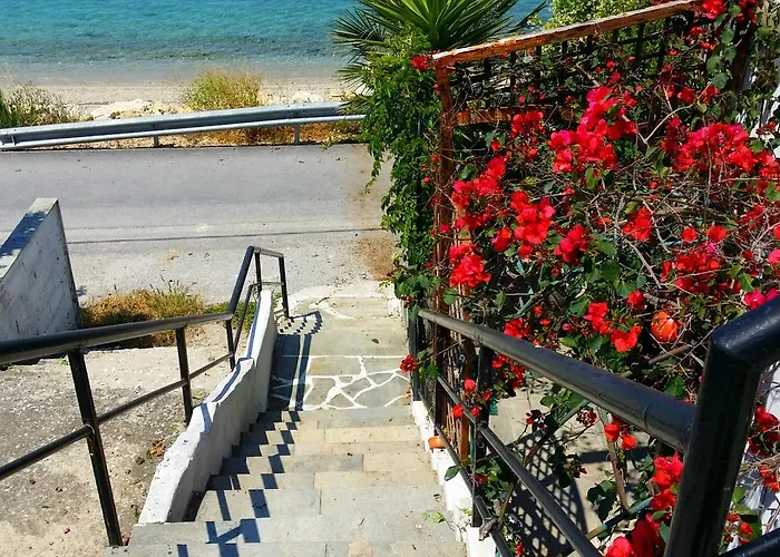 Acrogiali Sunshine Tatil Evi