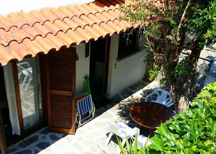 Acrogiali Sunshine Siviri