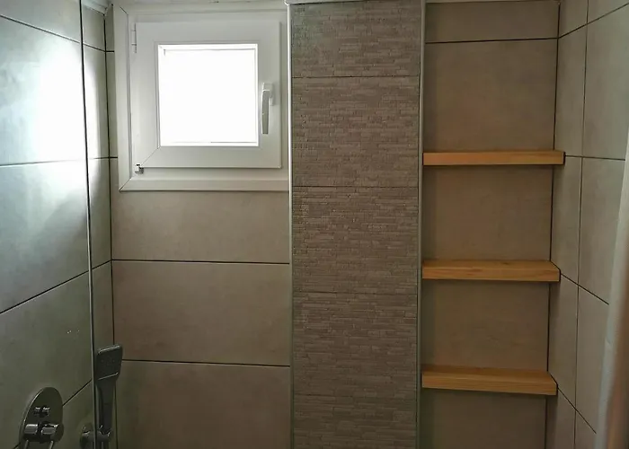 Acrogiali Sunshine Case de vacanță Siviri