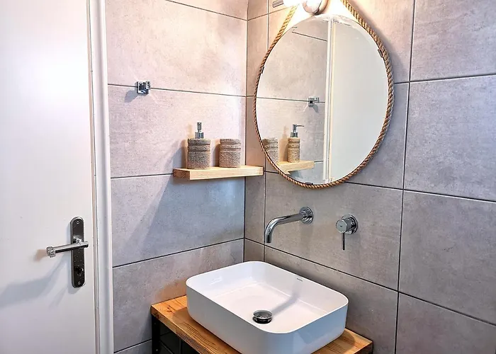 Acrogiali Sunshine Case de vacanță *