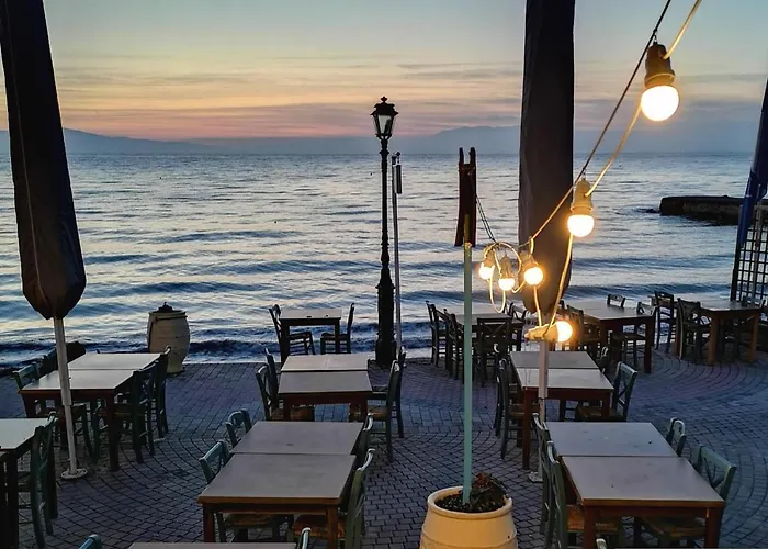 Acrogiali Sunshine Case de vacanță *