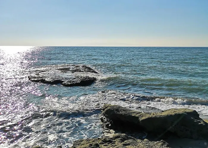 Acrogiali Sunshine * Siviri