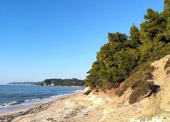 Acrogiali Sunshine * Siviri