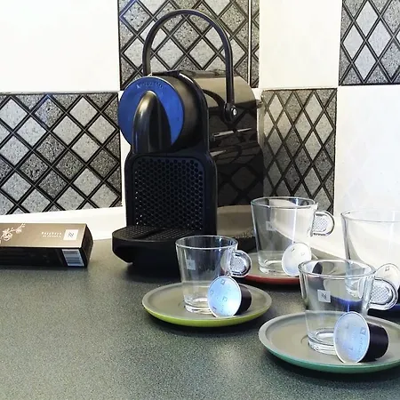 بيت للعطل Acrogiali Sunshine *