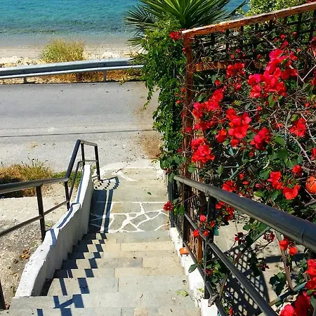 Acrogiali Sunshine بيت للعطل