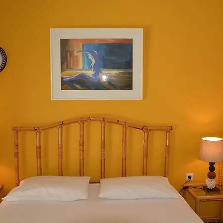 بيت للعطل Acrogiali Sunshine