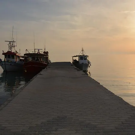 Acrogiali Sunshine بيت للعطل سيفيري