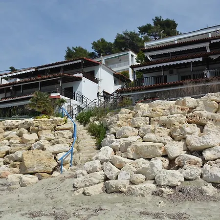 بيت للعطل Acrogiali Sunshine *