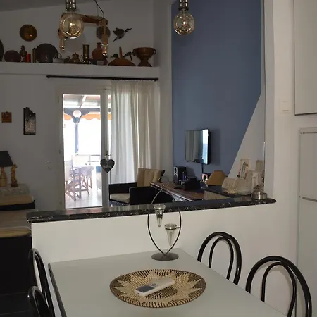 Acrogiali Sunshine *