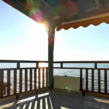 Acrogiali Sunshine سيفيري