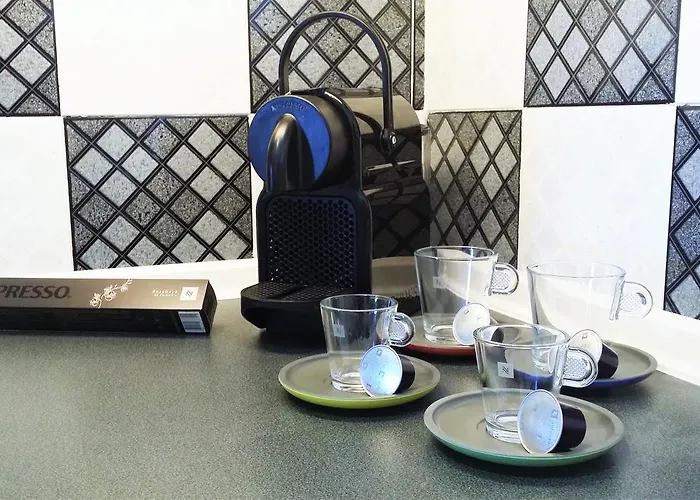 度假居 Acrogiali Sunshine *