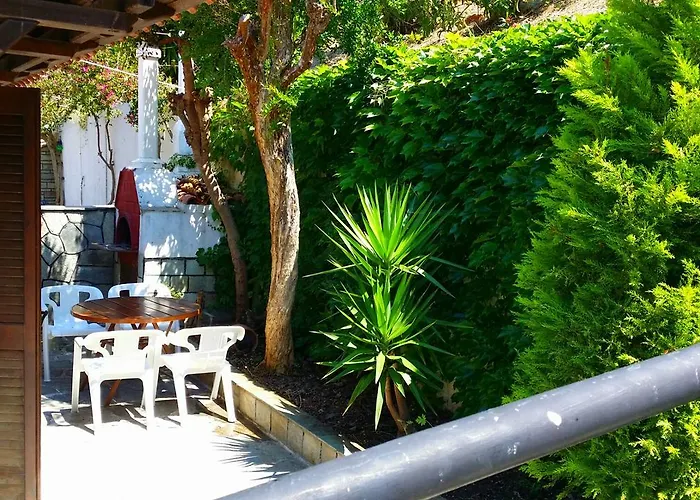 Acrogiali Sunshine 度假居