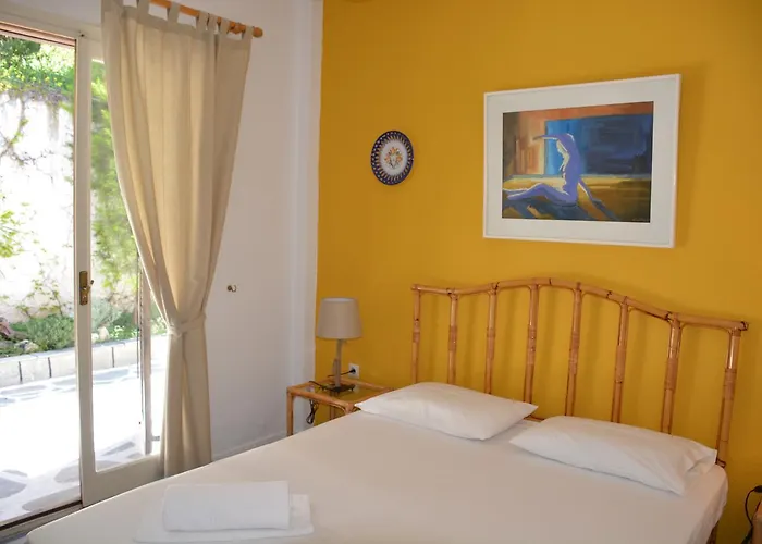 度假居 Acrogiali Sunshine *