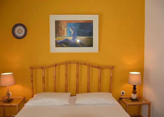 度假居 Acrogiali Sunshine