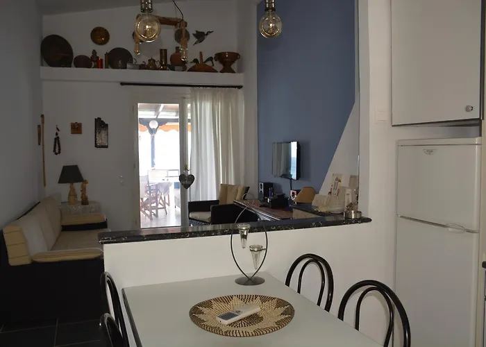 Acrogiali Sunshine *